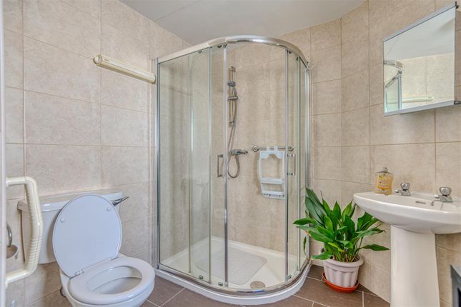 Annex Bathroom