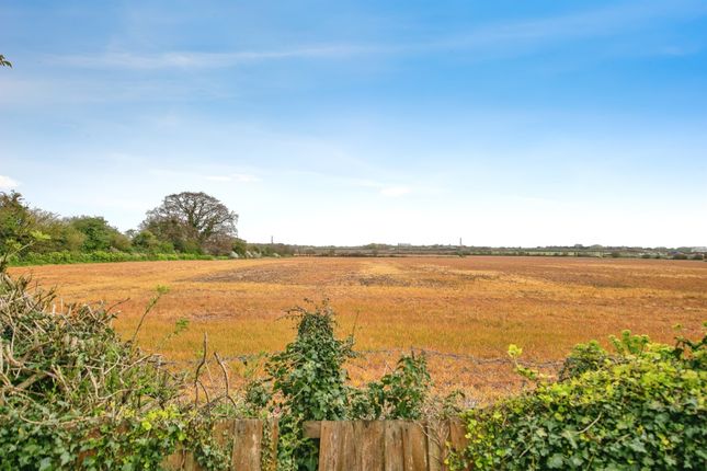 Semi-detached bungalow for sale in Constable Avenue, Clacton-On-Sea