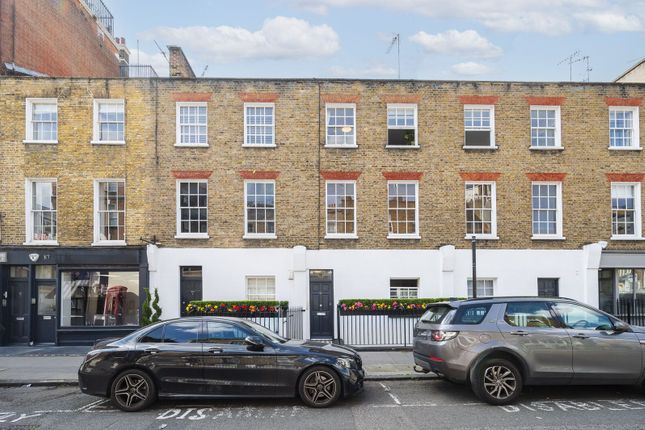 York Street, Marylebone photo 2
