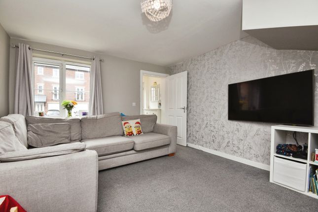 End terrace house for sale in Abram Close, Lancaster, Lancashire