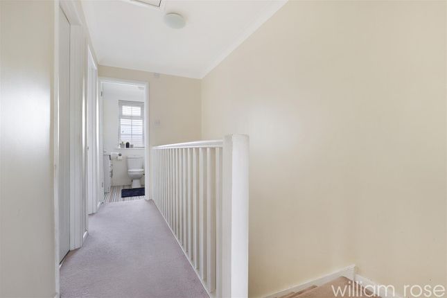 Semi-detached house for sale in Jacklin Green, Woodford Green