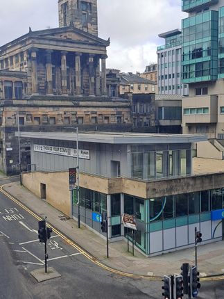 Thumbnail Office to let in 174 Bothwell Street, Glasgow