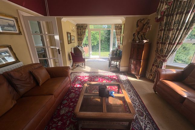 Downside House, Cattery & Riding School, Sully Road, Penarth photo 5