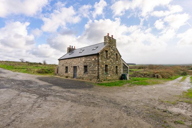 Detached house for sale in Ballalona Farm, Ronague Road, Castletown