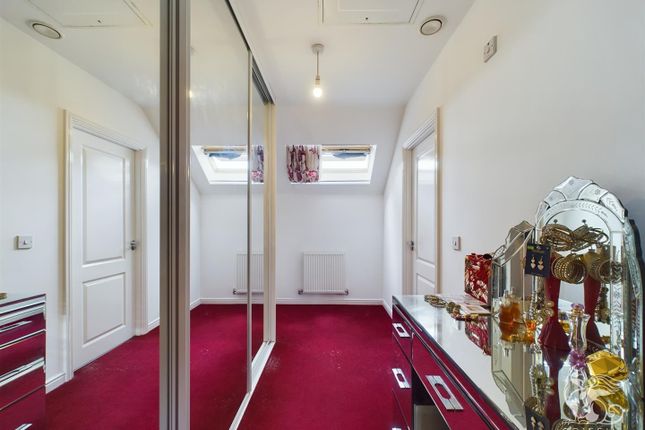 Property for sale in London Road, Grays