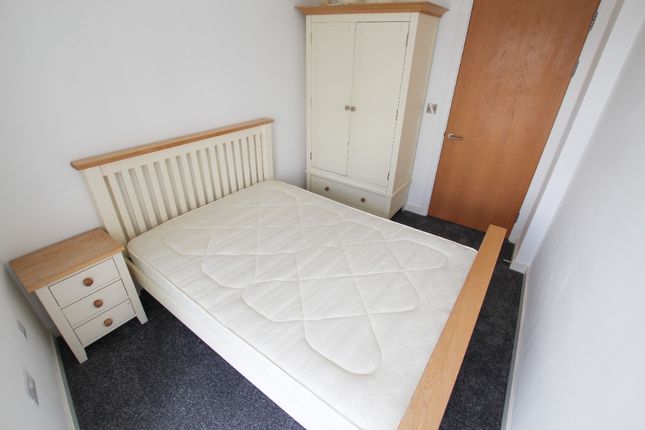 Apartment 46, Alexandra Tower, 19 Princes Parade, Liverpool photo 5