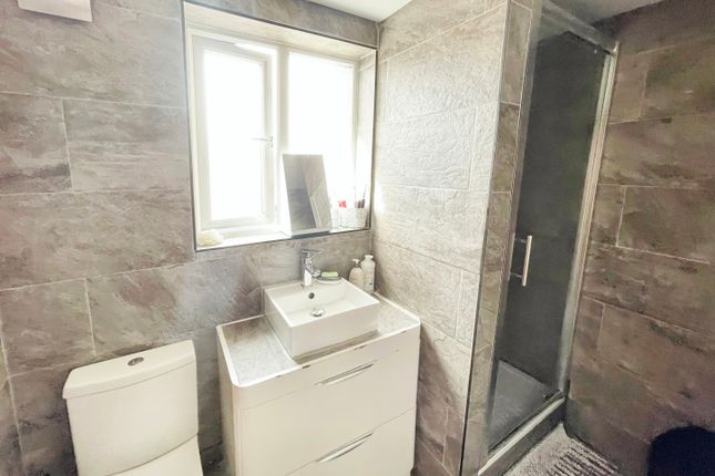 End terrace house for sale in Dombey Street, Toxteth, Liverpool