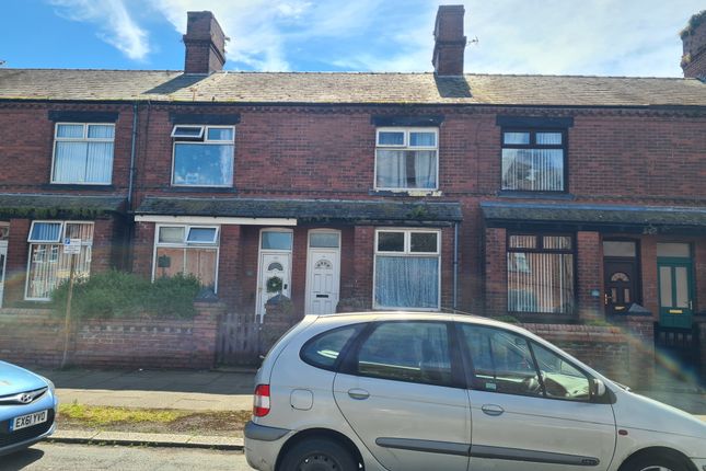Thumbnail Property for sale in 38 Ramsden Dock Road, Barrow-In-Furness, Cumbria