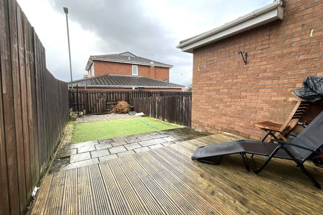 Semi-detached house for sale in Station Road, Boldon Colliery, Tyne And Wear