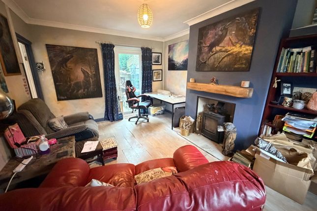 38, Heol Y Glyn, Cymmer photo 2