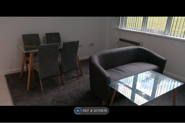 Thumbnail Flat to rent in Riverside House, Perry Barr, Birmingham