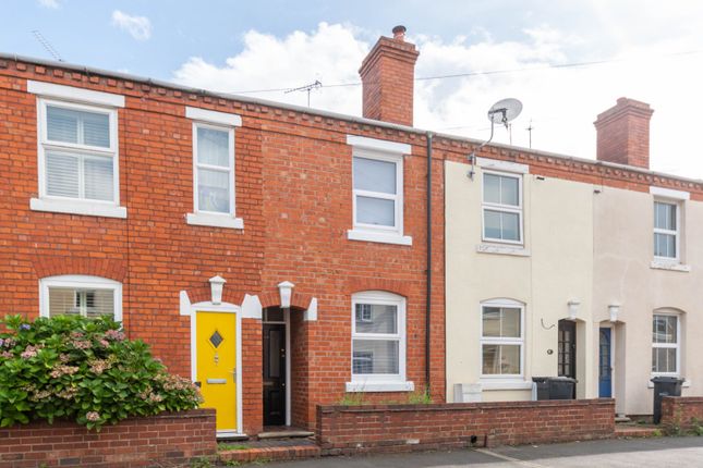 Terraced house for sale in Cecil Street, Stourbridge, West Midlands