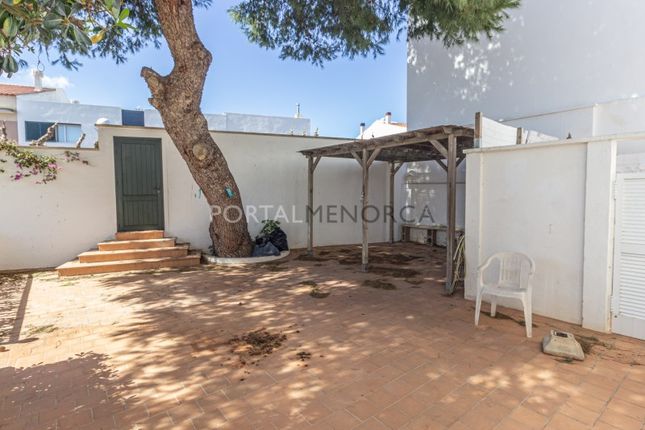 Detached house for sale in Sant Lluís, Sant Lluís, Menorca