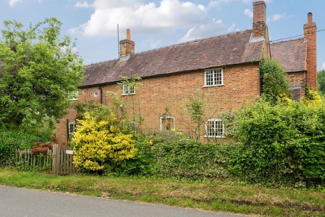 Thumbnail Cottage for sale in Honeyburge, Buckinghamshire / Oxfordshire Border