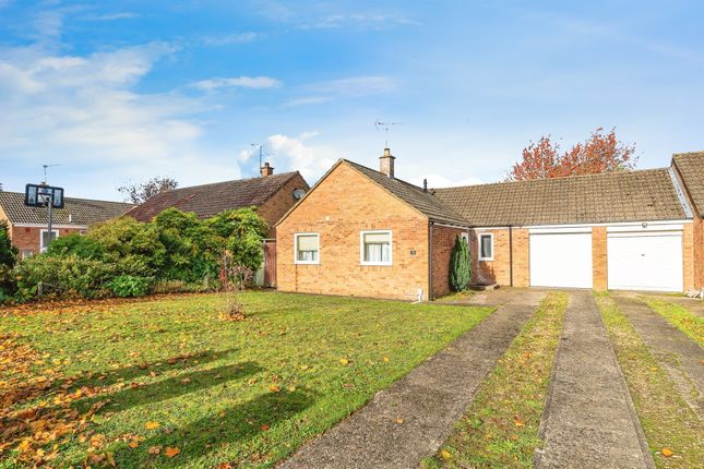 3-bed bungalow on 38, Edmund Road, Brandon, £250,000