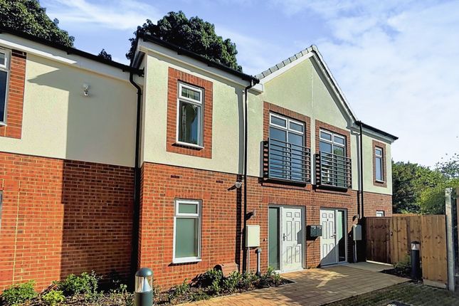 Property for sale in Cavell Court, Bredfield Road, Woodbridge