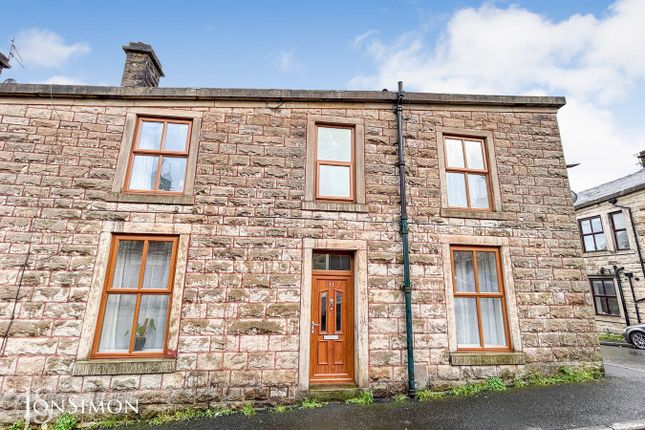 Terraced house for sale in Stanley Street, Ramsbottom, Bury