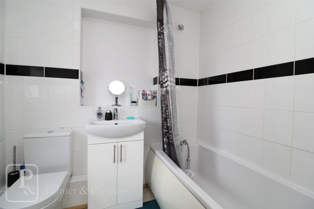 Detached house for sale in Woolwich Road, Clacton-On-Sea, Essex
