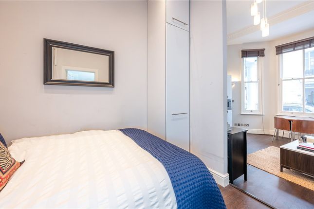 Studio for sale in Manson Place, London
