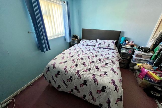 Terraced house for sale in Vulcan Way, Thornaby, Stockton-On-Tees