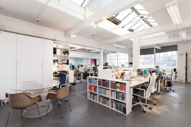 Curtain Road London Ec2a Commercial Properties To Let Primelocation