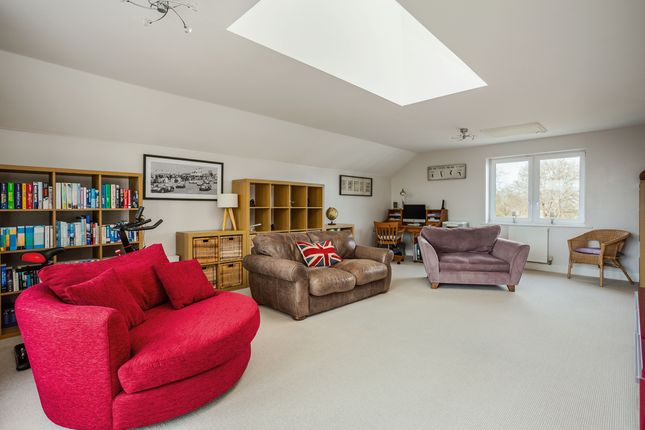 Semi-detached house for sale in Lloyd Road, Chichester