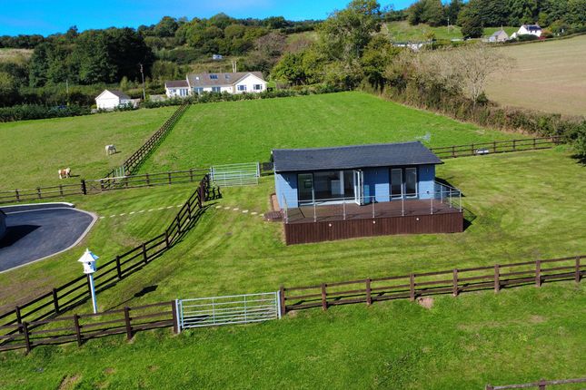 1-bed bungalow on The Garstons, Rosemary Lane, Chepstow, £1,250/mo