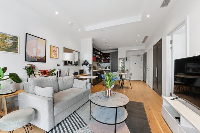 Flat 1108 Corson House 157, City Island Way, London photo 4