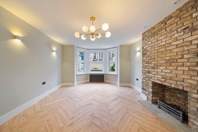 Flat for sale in Maygrove Road, West Hampstead, London