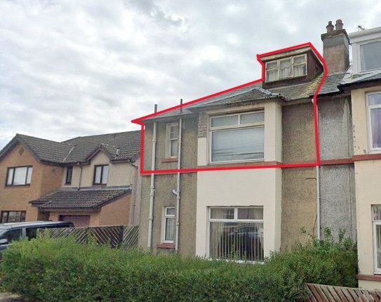 3-bed house on 78, Roxburgh Street, Grangemouth, £39,000