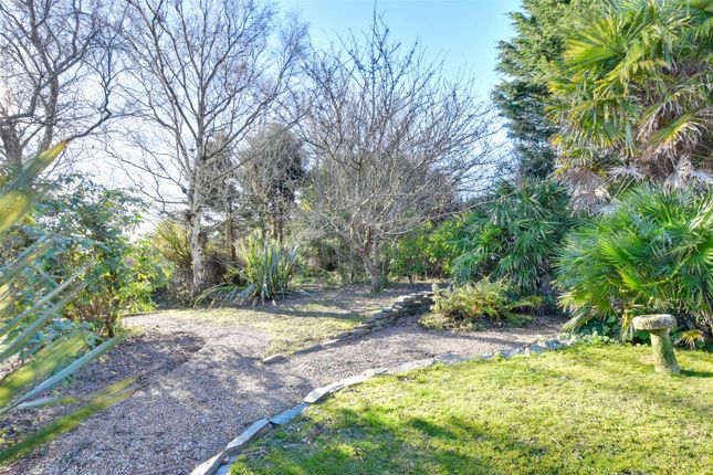 Detached house for sale in Commanders Walk, Fairlight, Hastings