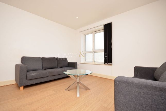 Thumbnail Property to rent in 160 Westferry Road, London, Greater London.