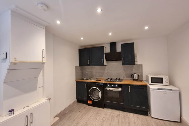 Rooms 2, 4 & 8, Willoughby Lane, London photo 3
