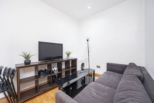 Thumbnail Flat for sale in White Horse Lane, Stepney, London