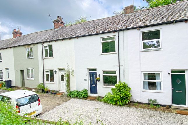 Thumbnail Terraced house for sale in Stonefall Cottages, Hookstone Chase, Harrogate