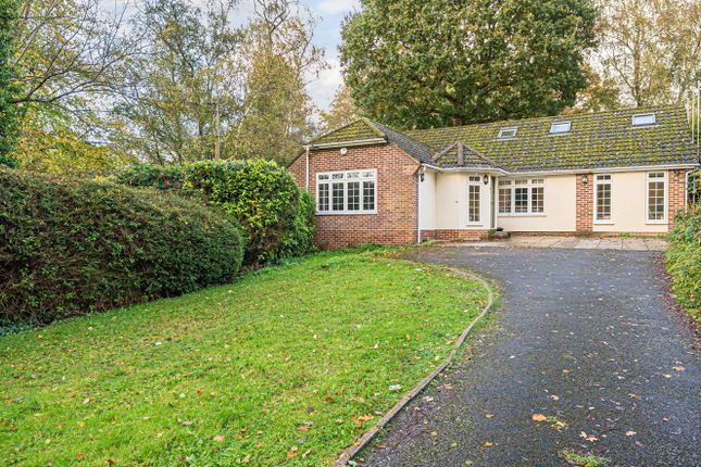 Property for sale in Pine Road, Hiltingbury, Chandlers Ford SO53
