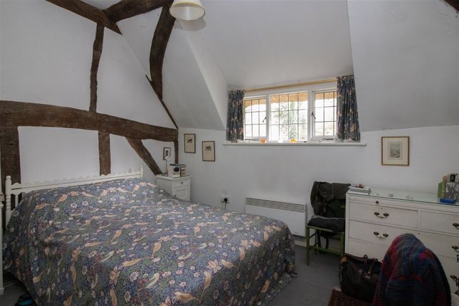 Cottage for sale in Drovers Return, Old Alresford, Alresford
