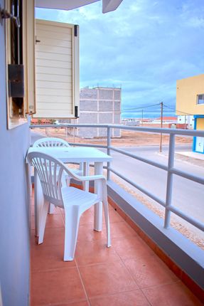 Block of flats for sale in Mara Residence, Mara Residence, Santa Maria, Cape Verde