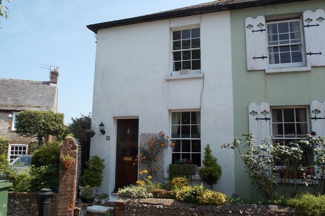 Cottage to rent in Elm Terrace, Steyning