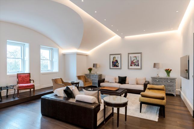 Flat for sale in Lancaster Parkside, Lancaster Gate, London W2.