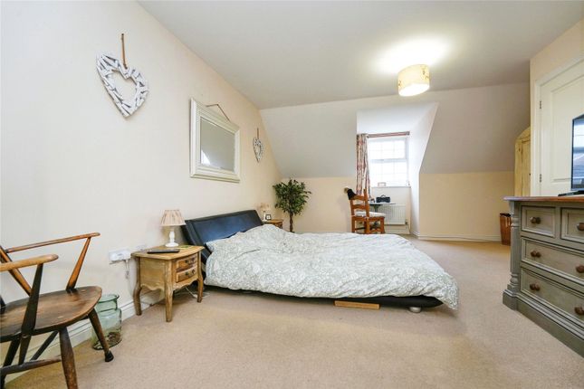 Terraced house for sale in Coningsby Walk, Thatcham Avenue Kingsway, Quedgeley, Gloucester