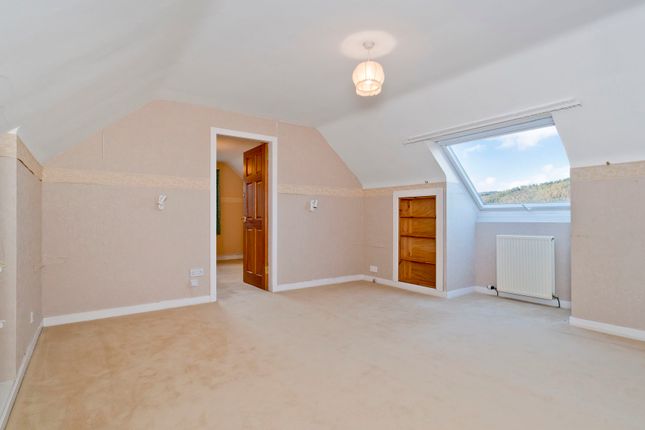 Detached bungalow for sale in 38 Gallow Hill, Peebles