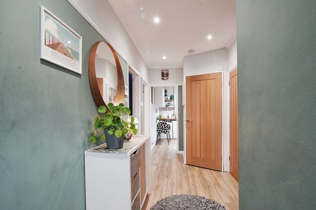 Semi-detached house for sale in Spencer Avenue, Hove
