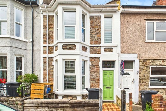41, Exeter Road, Southville photo 2