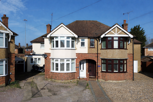 3-bed house on 90, Maytree Crescent, Watford, £570,000