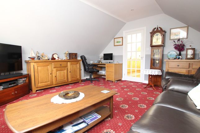 Property for sale in Dorchester Gardens, Oakdale, Poole