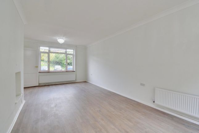 End terrace house to rent in Valley Rise, Watford, Hertfordshire