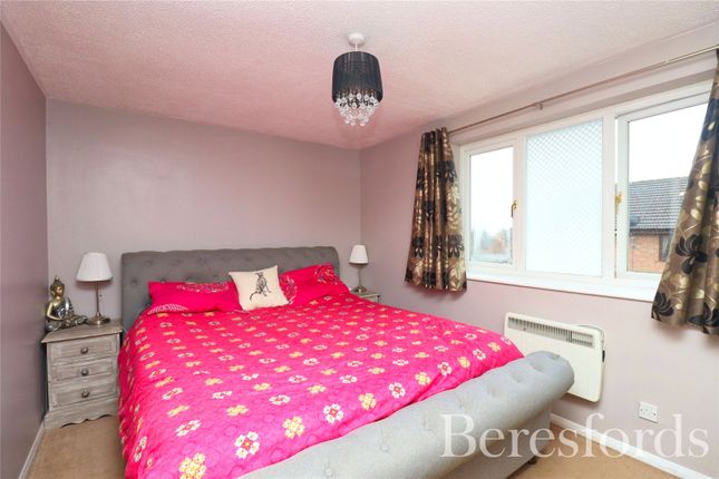 Terraced house for sale in Jenner Mead, Chelmsford