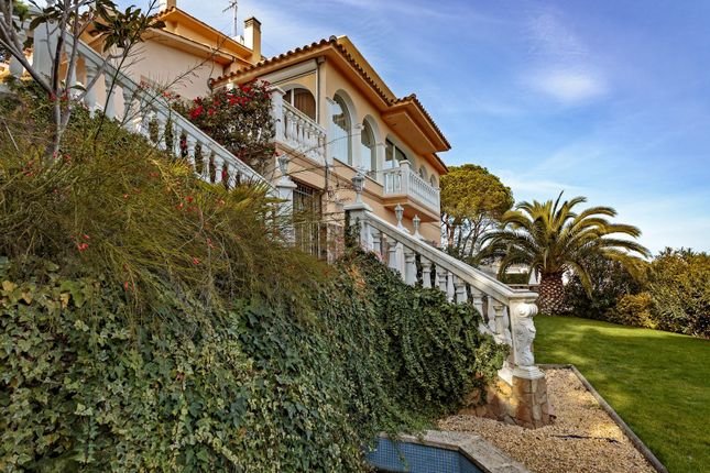 Villa for sale in Platja d’Aro, Costa Brava, Catalonia