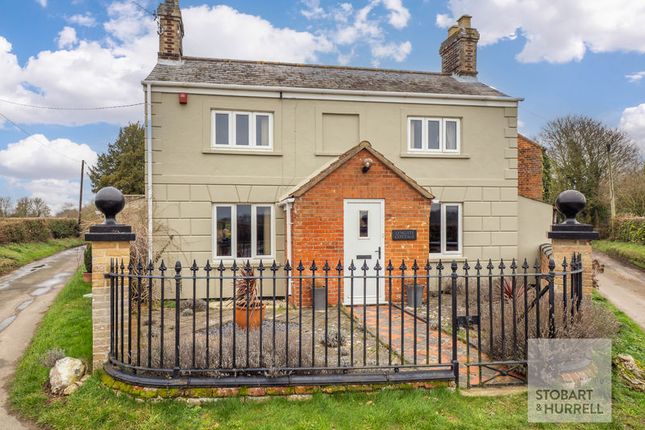 Lyngate Cottage, Barnards Road, North Walsham photo 2